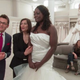 Illustration for article titled Jillian Michaels Adorably Surprises Ex-Client On emSay Yes to the Dress/em
